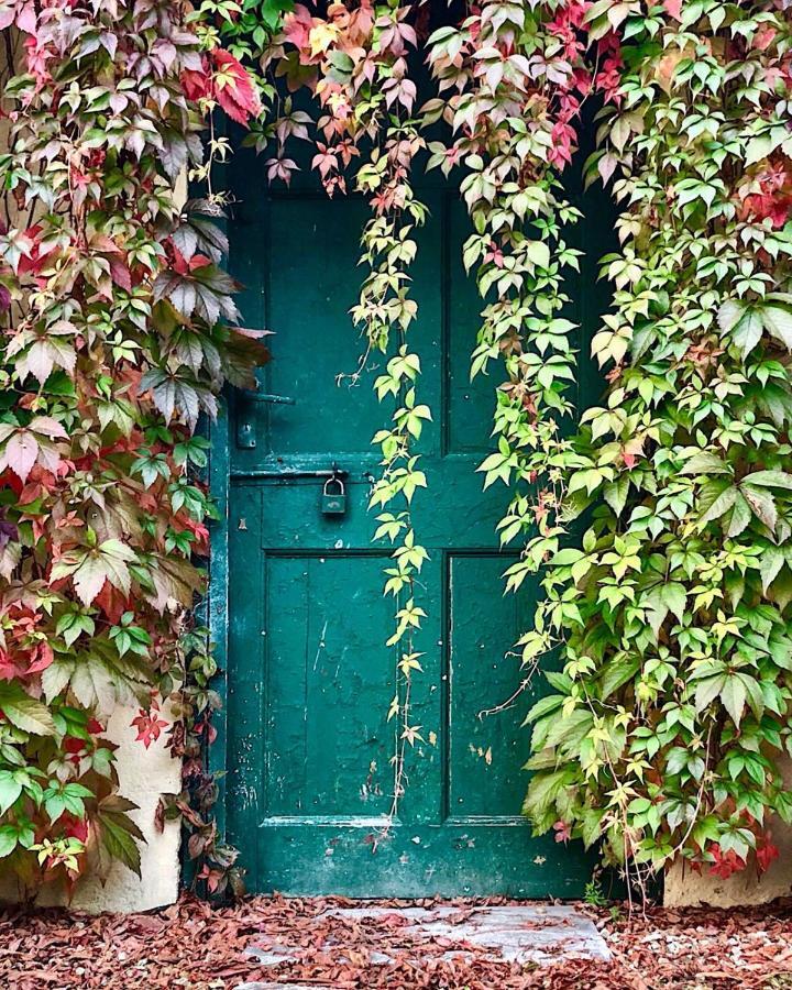 Country Home Tara Rathfeigh Exteriér fotografie