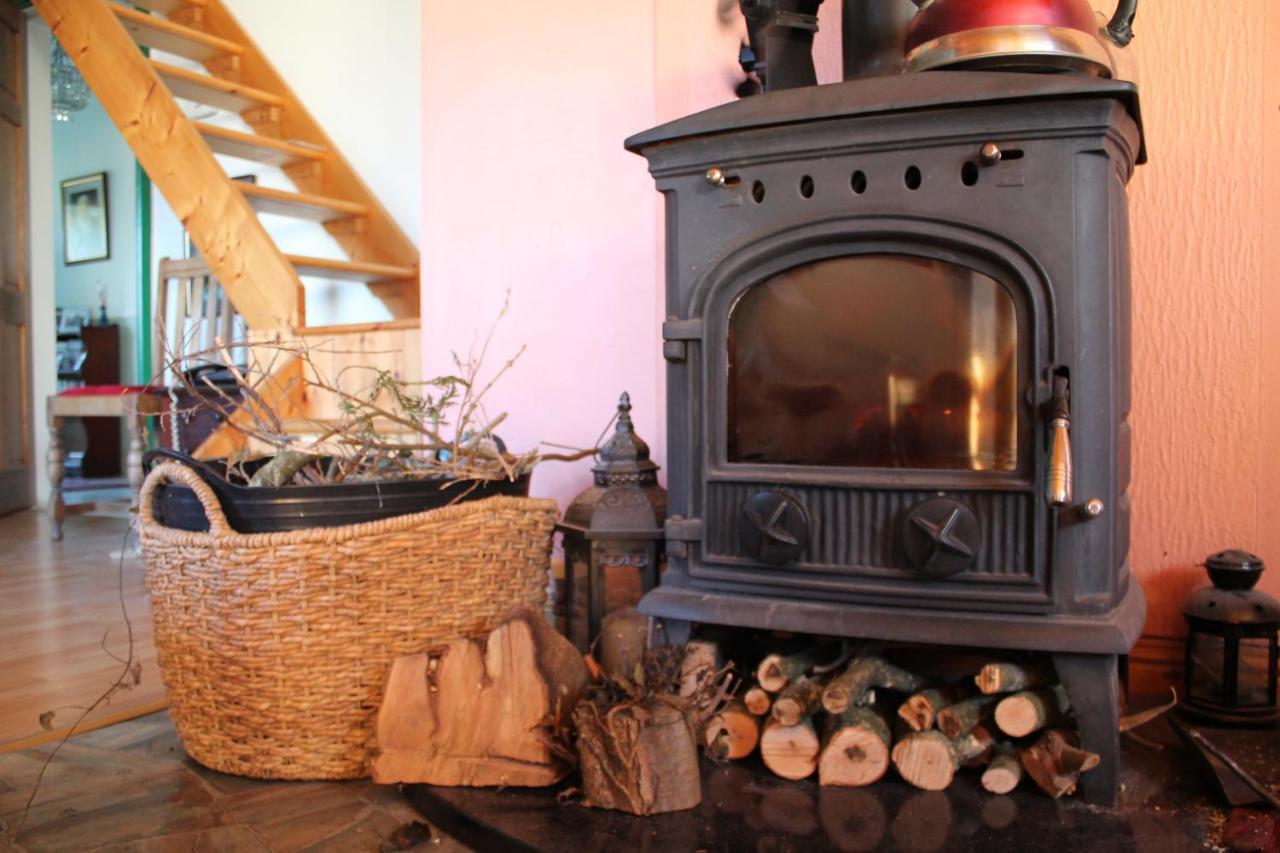 Country Home Tara Rathfeigh Exteriér fotografie