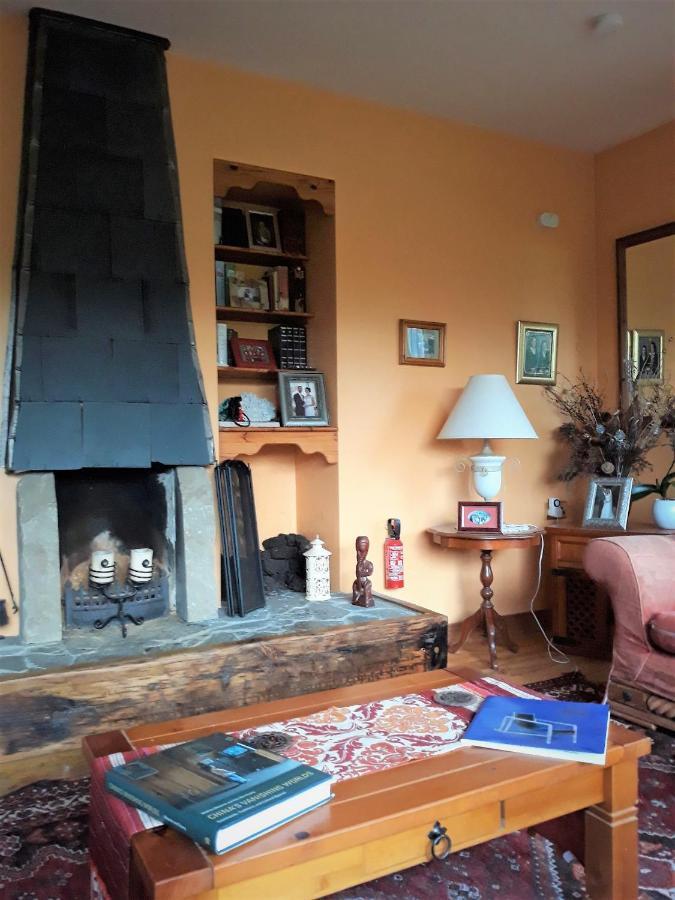 Country Home Tara Rathfeigh Exteriér fotografie